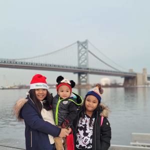 Meet your Posher, Irish